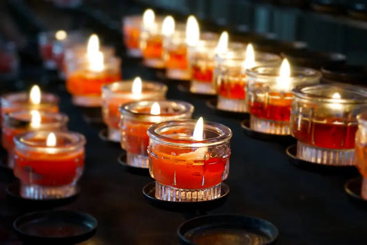 The Art of Candle Care: Maximizing Your Prayer Candle's Life