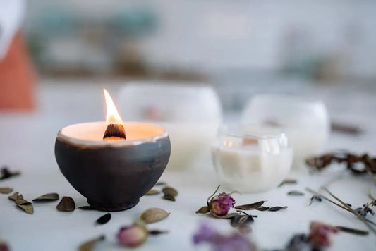 10 Reasons Why Trimming Your Wicks Enhances Candle Experience - Waterfall Scents