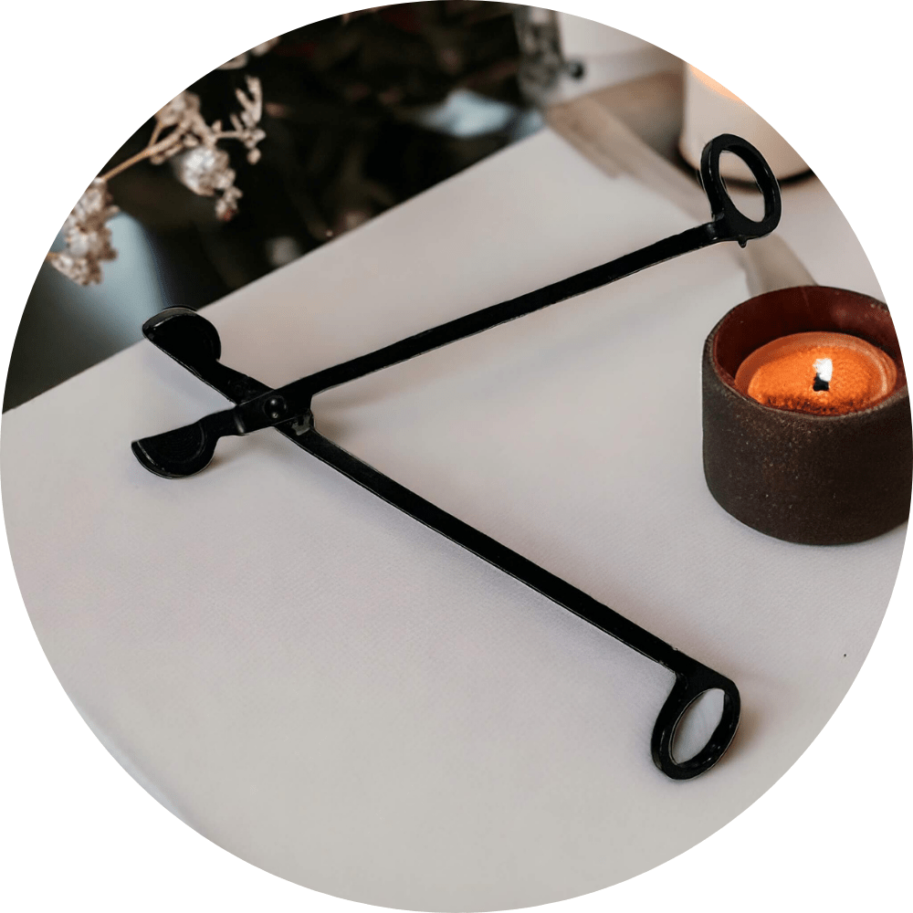 CANDLE ACCESSORIES - Waterfall Scents