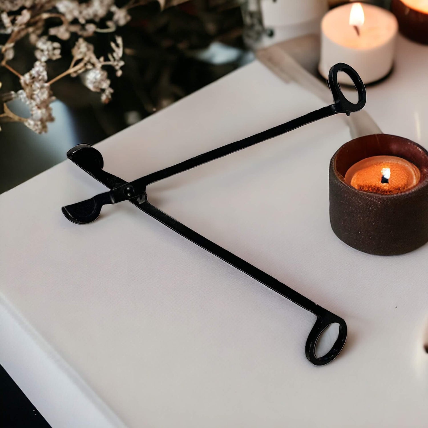 CANDLE ACCESSORIES - Waterfall Scents
