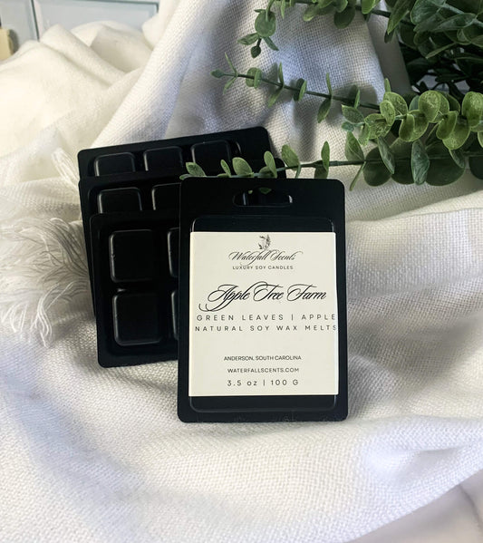 APPLE TREE FARM WAX MELTS